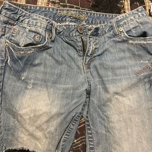 American Eagle Bermuda shorts